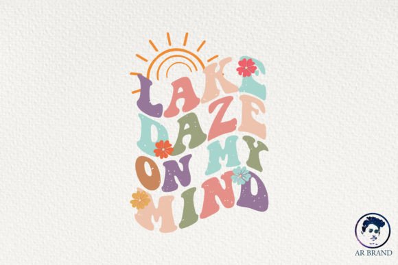 Lake Quote Sublimation Design Review