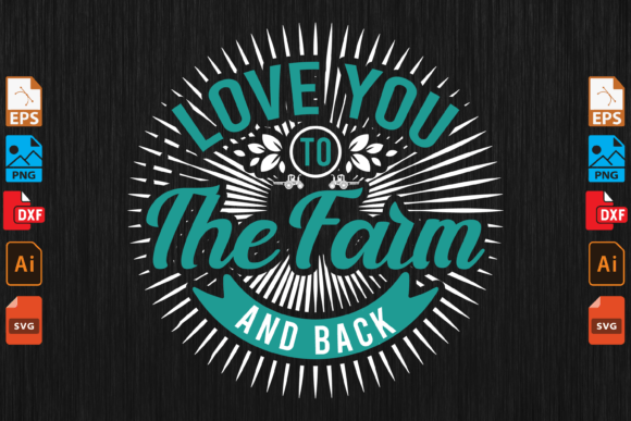 Love You to the Farm and Back: A Designer’s Real-World Embroidery Review