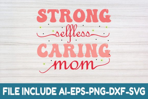 Mother Day Embroidery Review