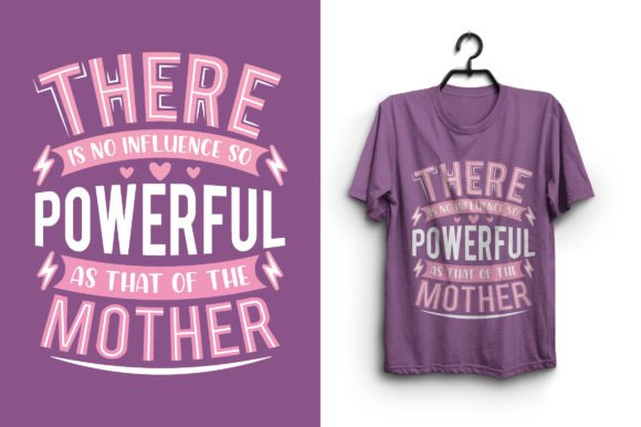 Mother Influence Embroidery Design Review