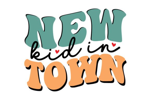 New Kid in Town Embroidery Review