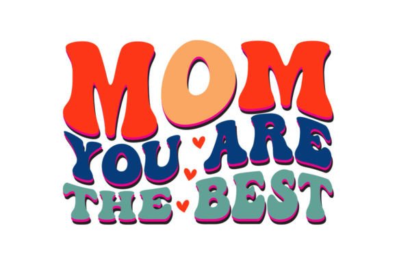 Reviewing The Best Mother’s Day Retro T-Shirt Design