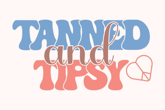 Summer Retro Quote PNG Design Review: A Timeless Embroidery Asset