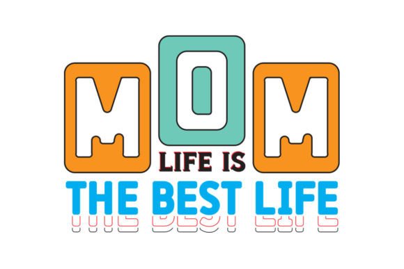 The Best Life Mother’s Day Retro T-Shirt Review