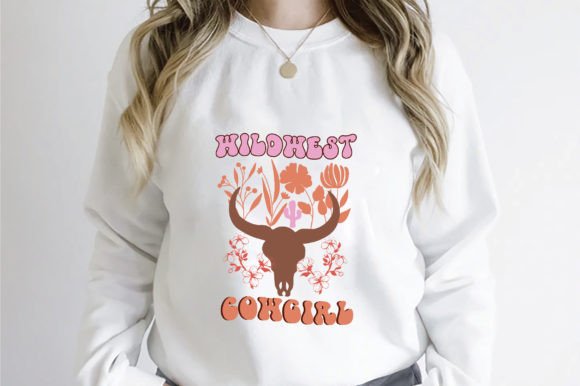 Western Cowgirl Quote PNG Sublimation Review for Real Projects