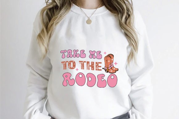 Western Rodeo Quote PNG Sublimation Review
