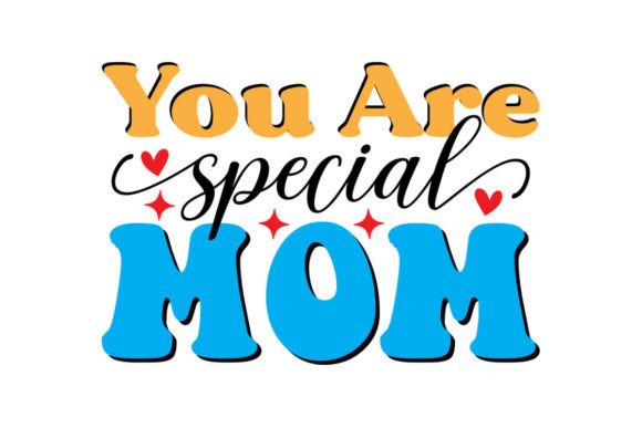 You Are Special Mom Embroidery Review